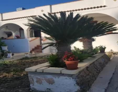 Casa Vacanza La Giara Агридженто Екстериор снимка