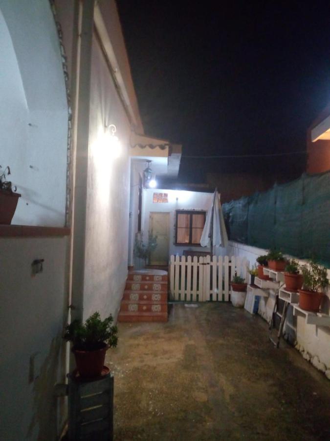 Casa Vacanza La Giara Агридженто Екстериор снимка