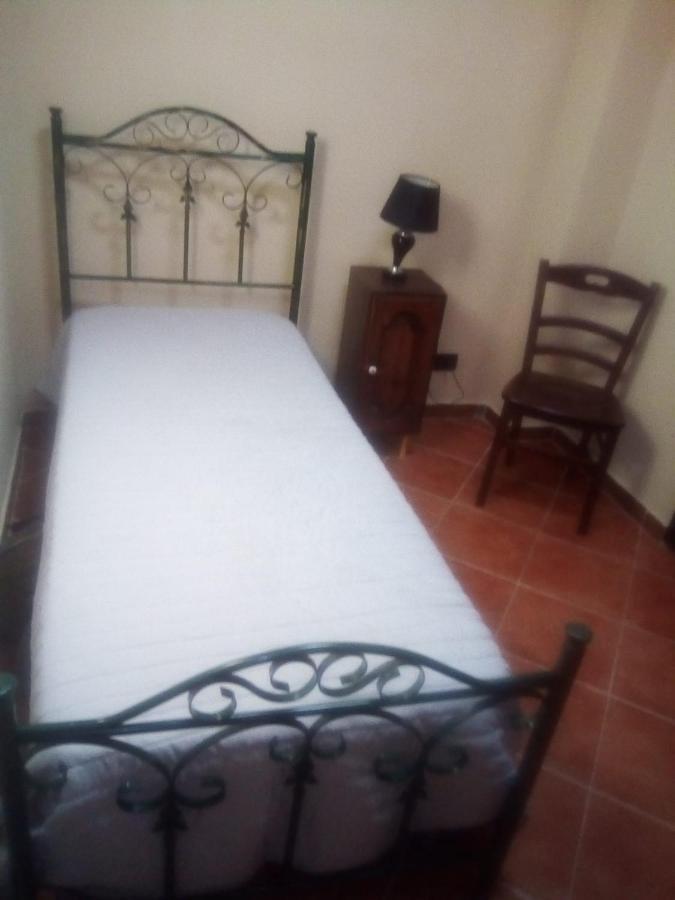 Casa Vacanza La Giara Агридженто Екстериор снимка