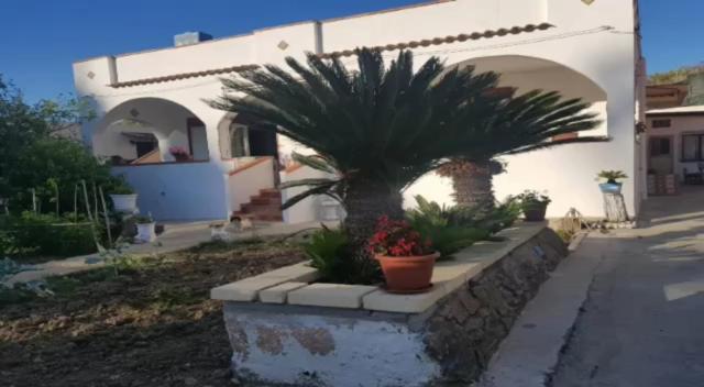 Casa Vacanza La Giara Агридженто Екстериор снимка
