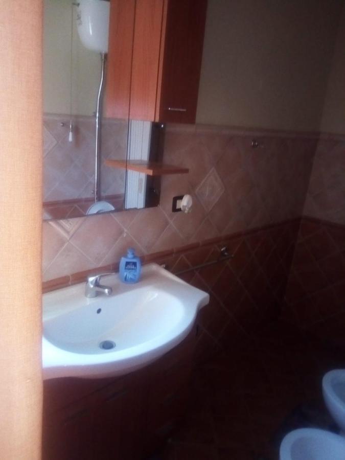 Casa Vacanza La Giara Агридженто Екстериор снимка