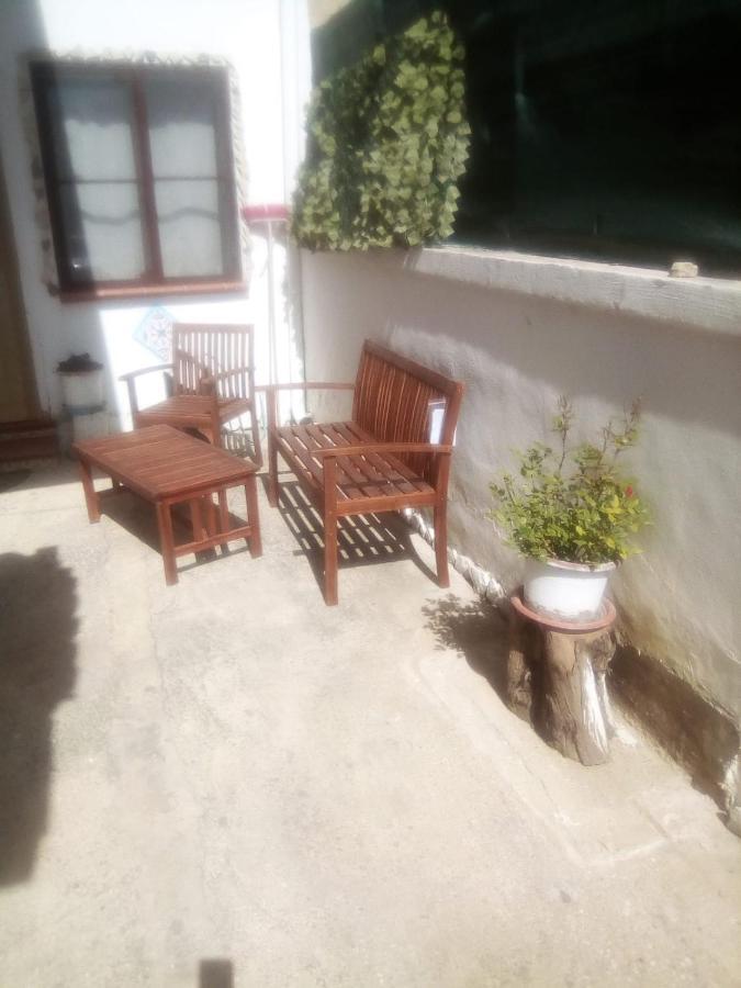 Casa Vacanza La Giara Агридженто Екстериор снимка
