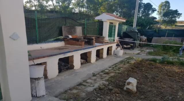 Casa Vacanza La Giara Агридженто Екстериор снимка
