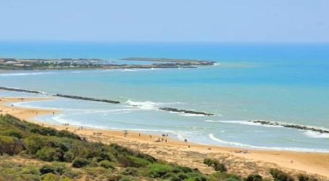 Casa Vacanza La Giara Агридженто Екстериор снимка