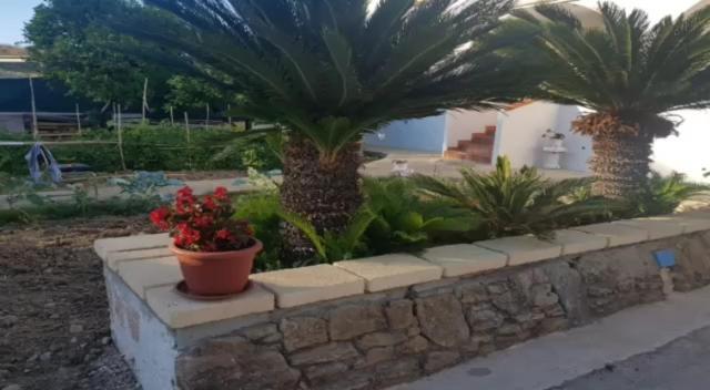 Casa Vacanza La Giara Агридженто Екстериор снимка